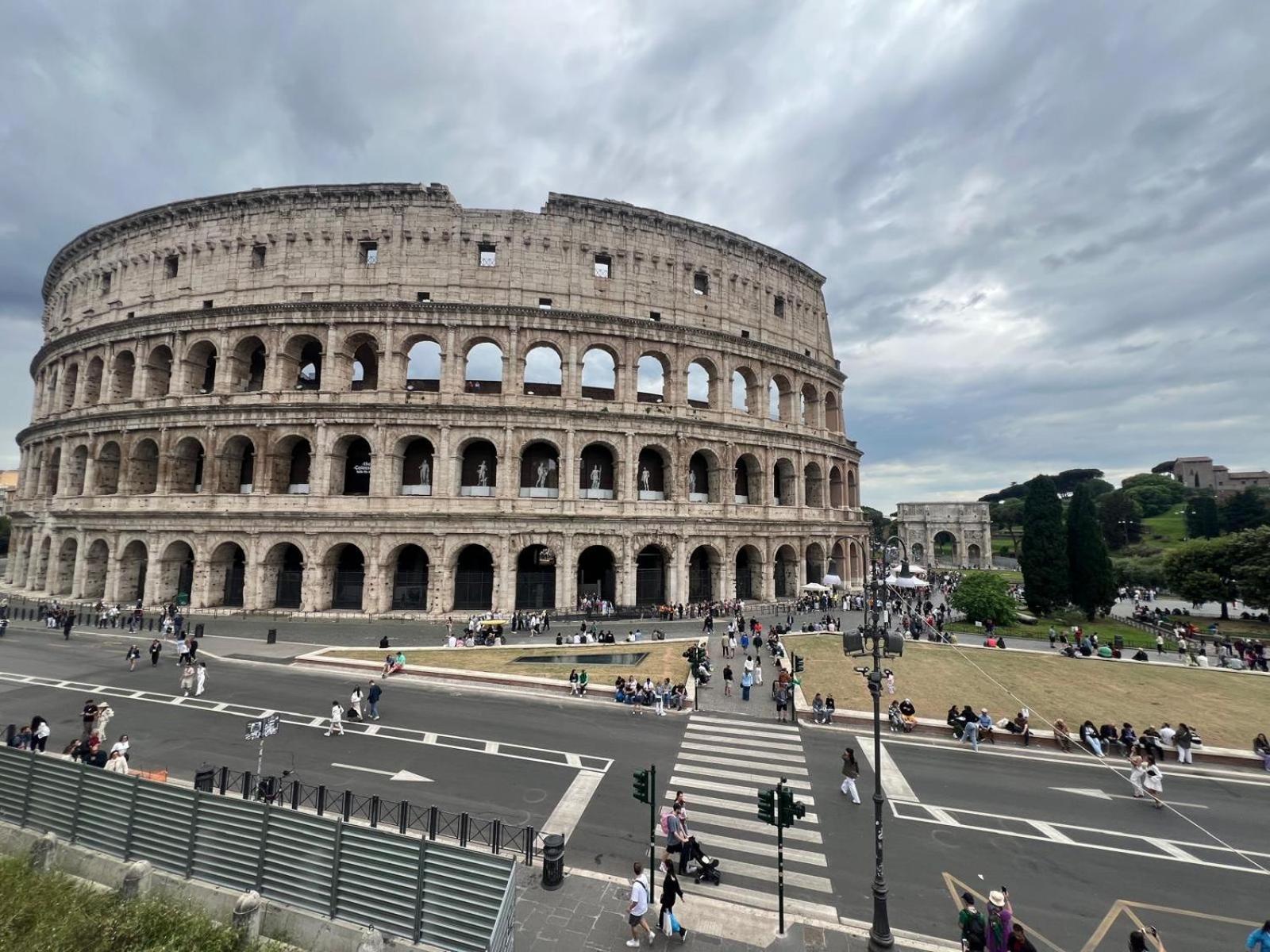 Apartment Stepahouse Zona San Paolo Elegante Bilocale A 2 Minuti Dalla Metro B *