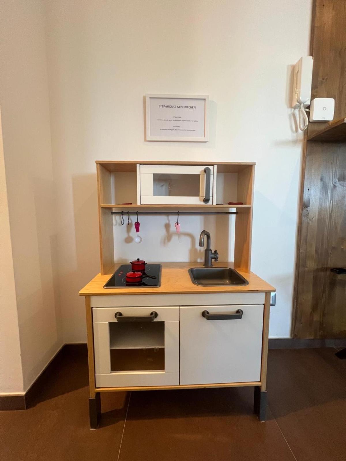 Apartment Stepahouse Zona San Paolo Elegante Bilocale A 2 Minuti Dalla Metro B *