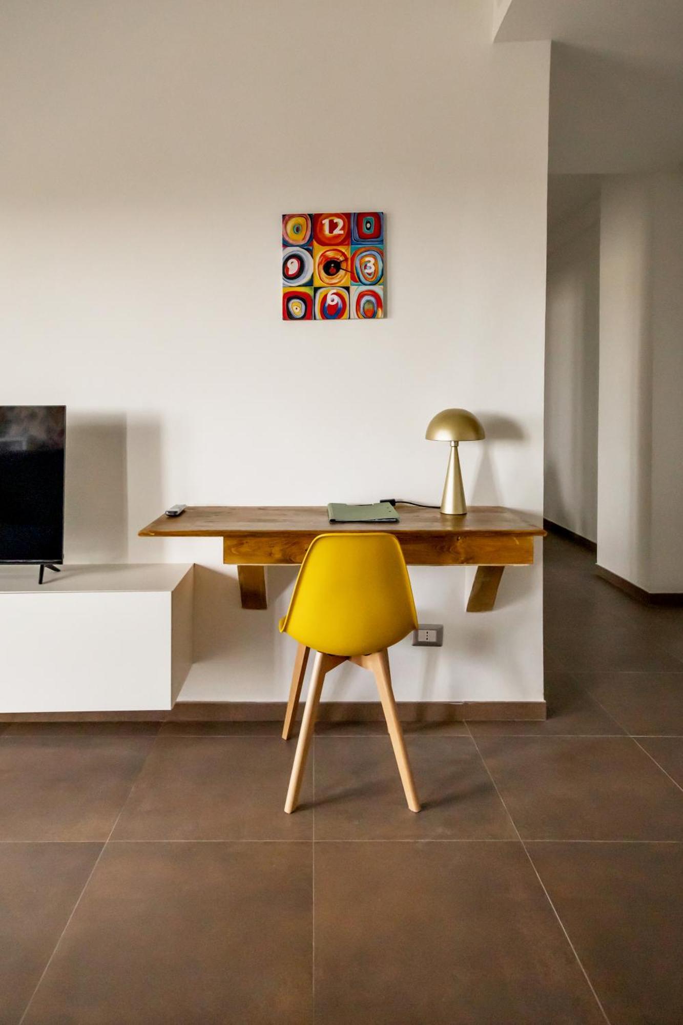 Stepahouse Zona San Paolo Elegante Bilocale A 2 Minuti Dalla Metro B Apartamento *