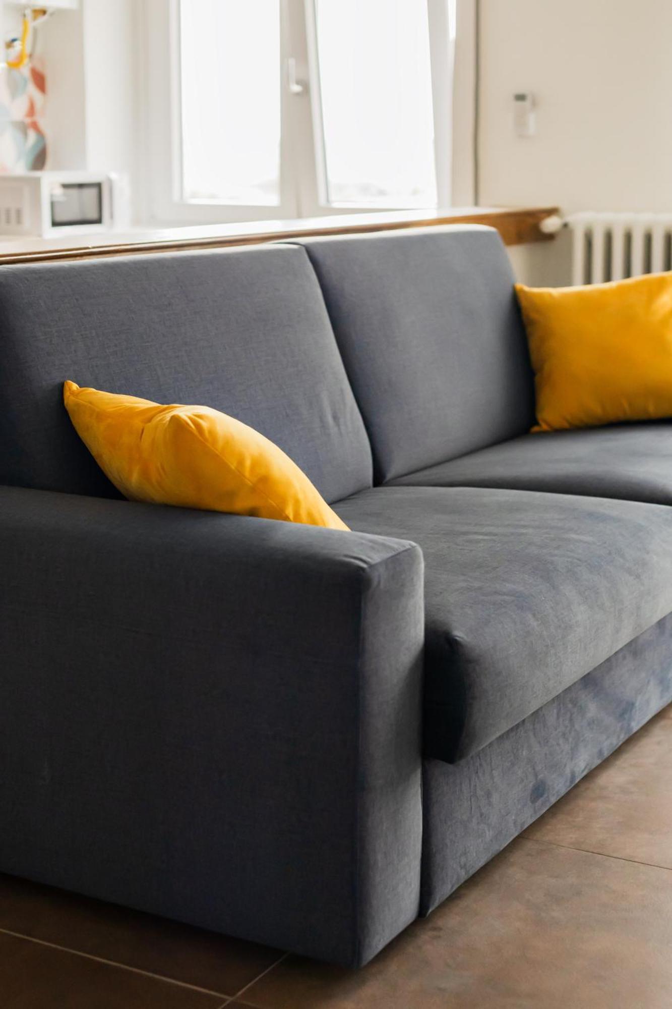 Stepahouse Zona San Paolo Elegante Bilocale A 2 Minuti Dalla Metro B Apartamento