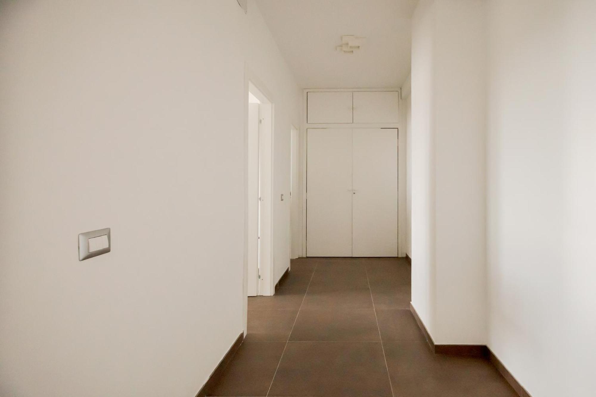 Appartamento Stepahouse Zona San Paolo Elegante Bilocale A 2 Minuti Dalla Metro B Roma