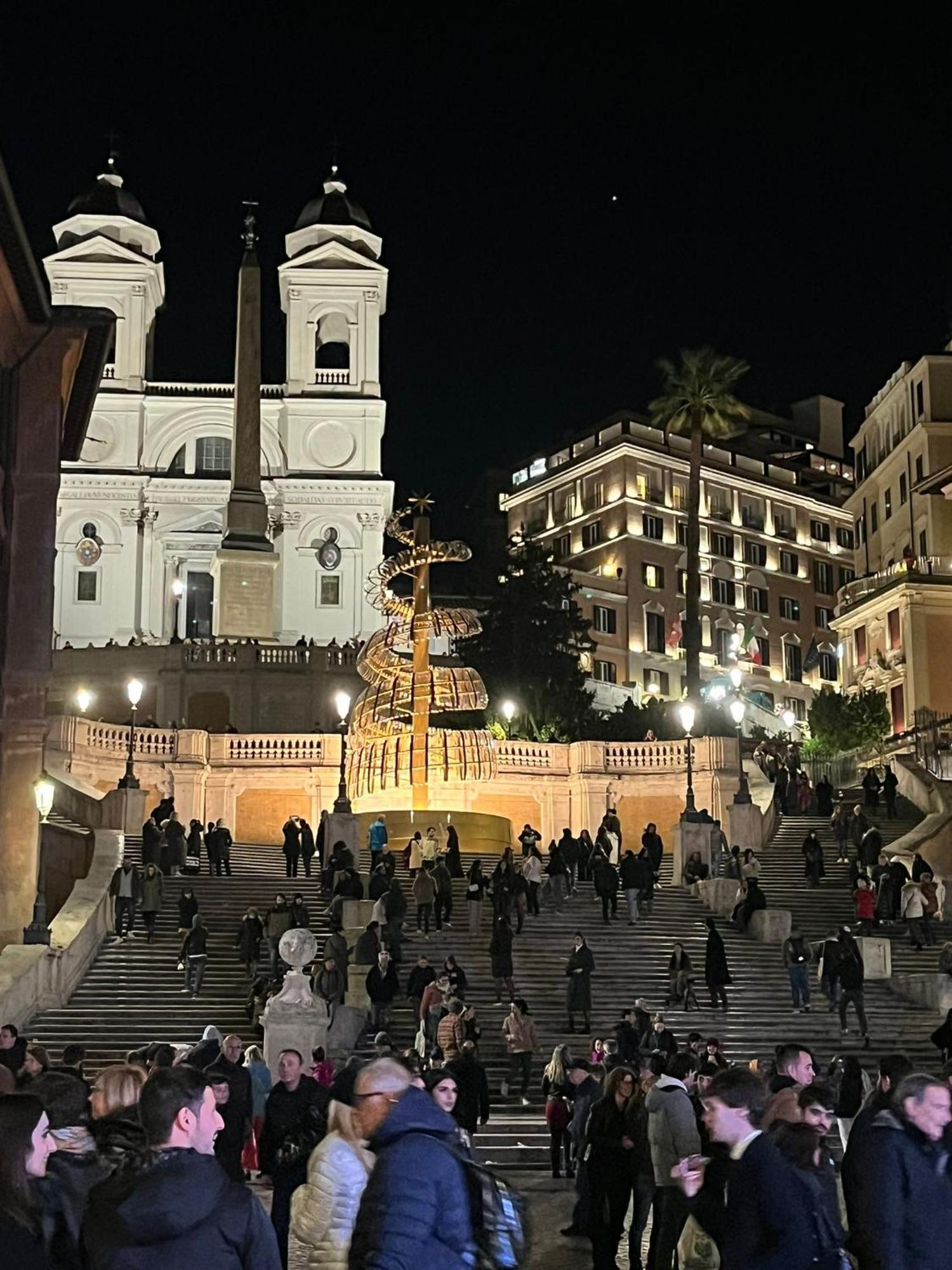 Stepahouse Zona San Paolo Elegante Bilocale A 2 Minuti Dalla Metro B Apartamento *