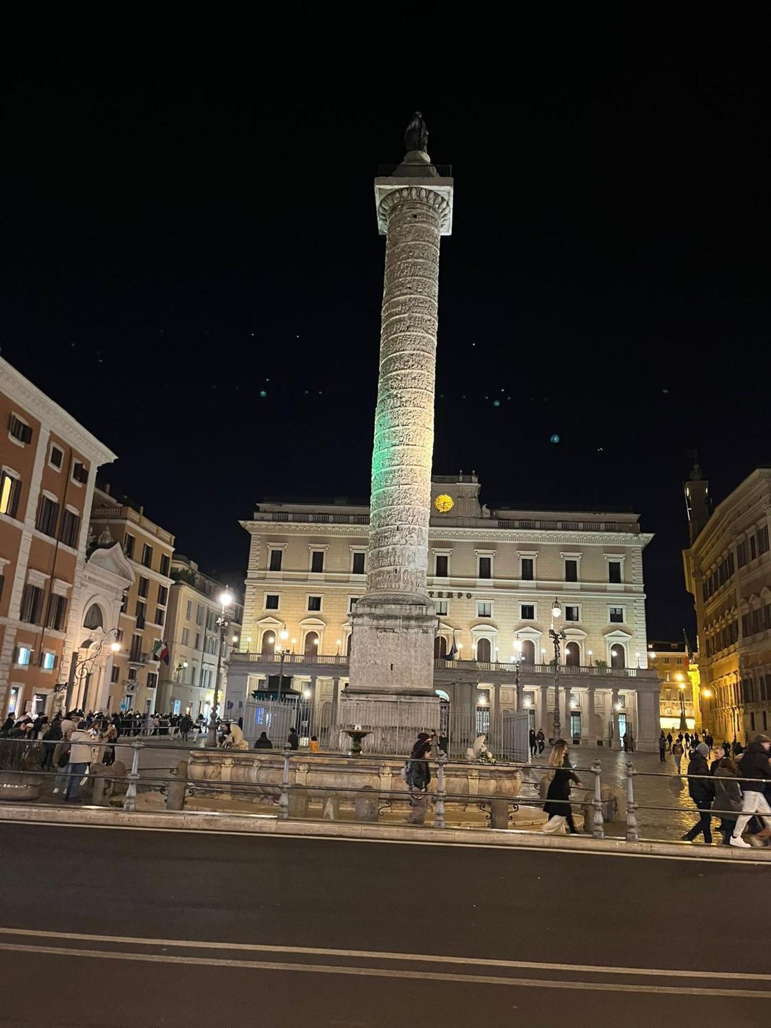 Appartamento Stepahouse Zona San Paolo Elegante Bilocale A 2 Minuti Dalla Metro B Roma
